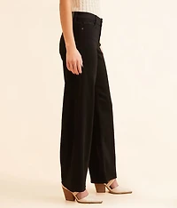 Nori Wide Leg Stretch Jean