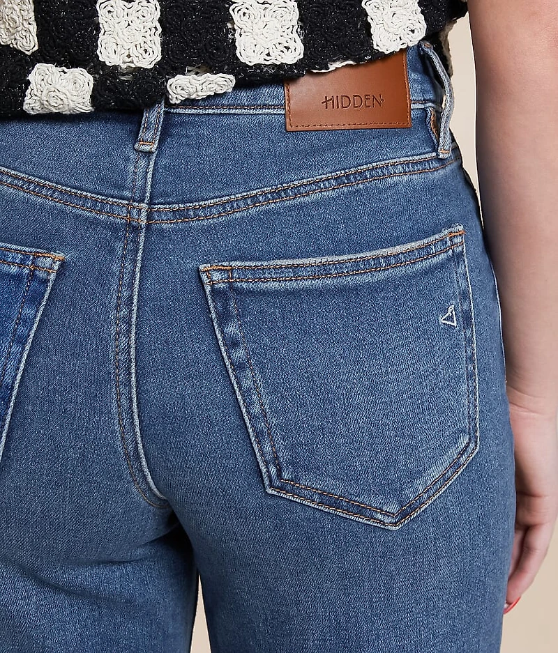 Logan Dad Stretch Jean