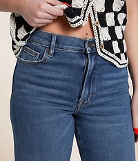Logan Dad Stretch Jean
