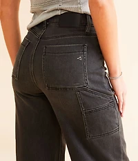 Nori Wide Leg Carpenter Stretch Jean