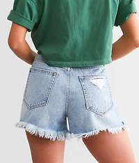 Sofie Mom Short