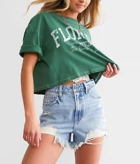 Sofie Mom Short