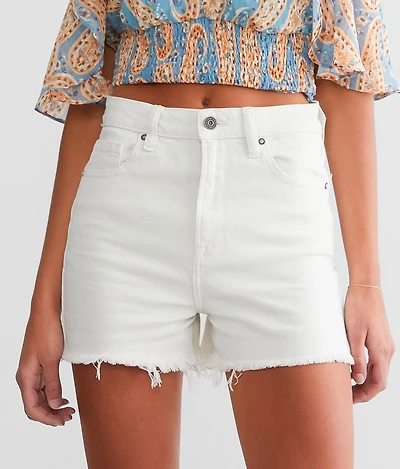 Sofie Mom Short
