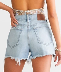 Sofie Mom Short