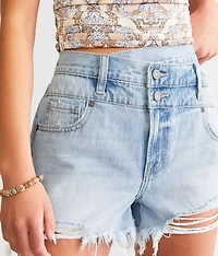 Sofie Mom Short