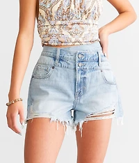 Sofie Mom Short