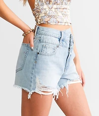 Sofie Mom Short