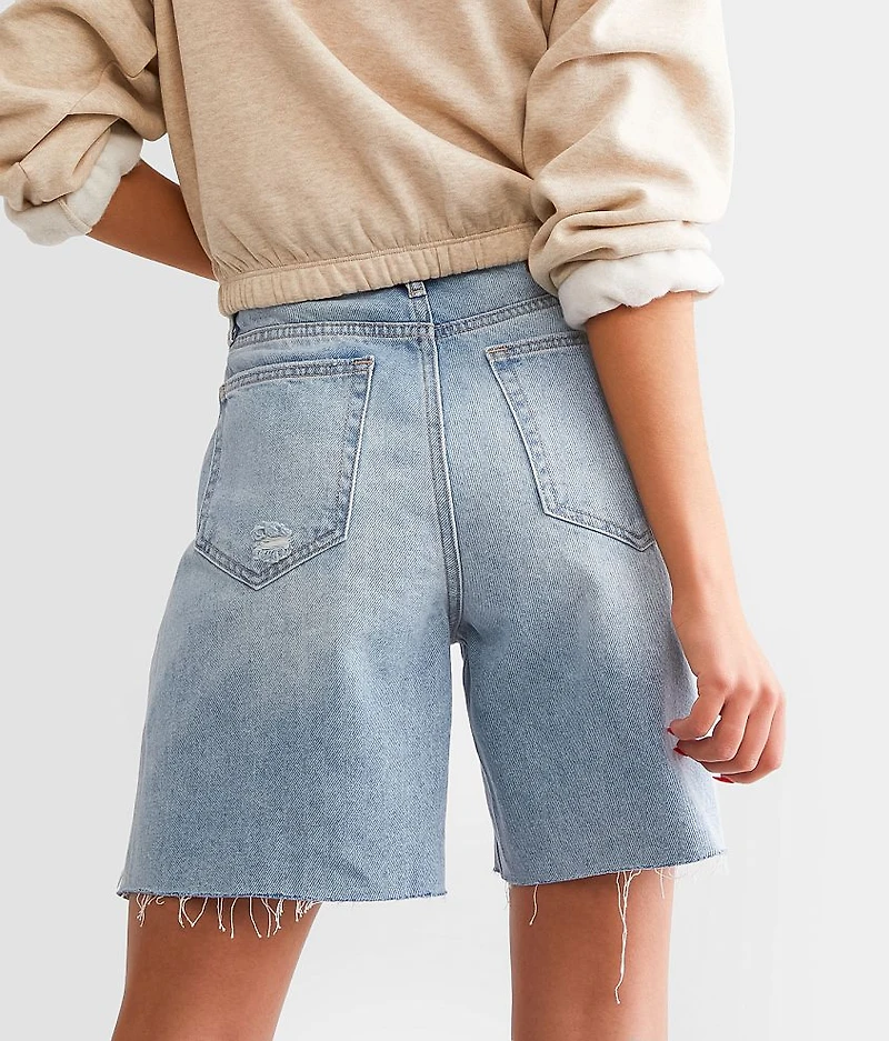 Logan Short