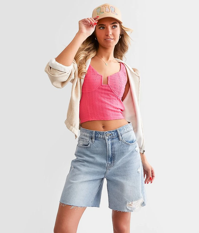Logan Short