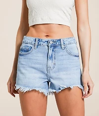 Finn High Rise Short