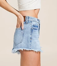 Finn High Rise Short