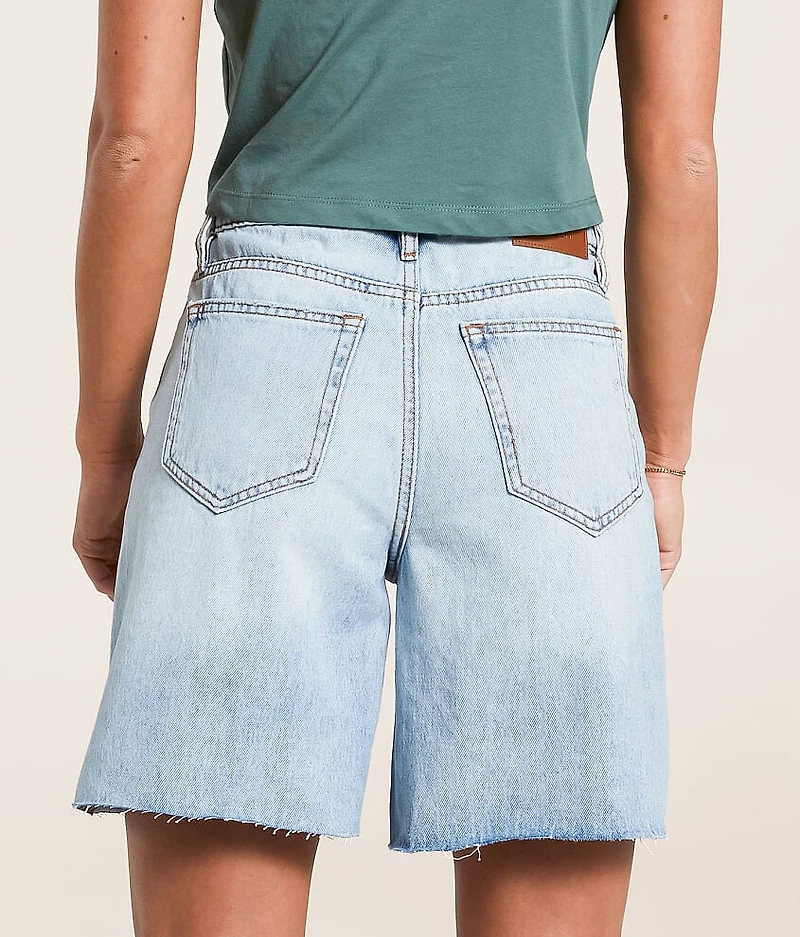 Marlin Bermuda Short
