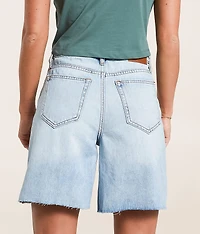 Marlin Bermuda Short