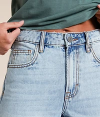 Marlin Bermuda Short