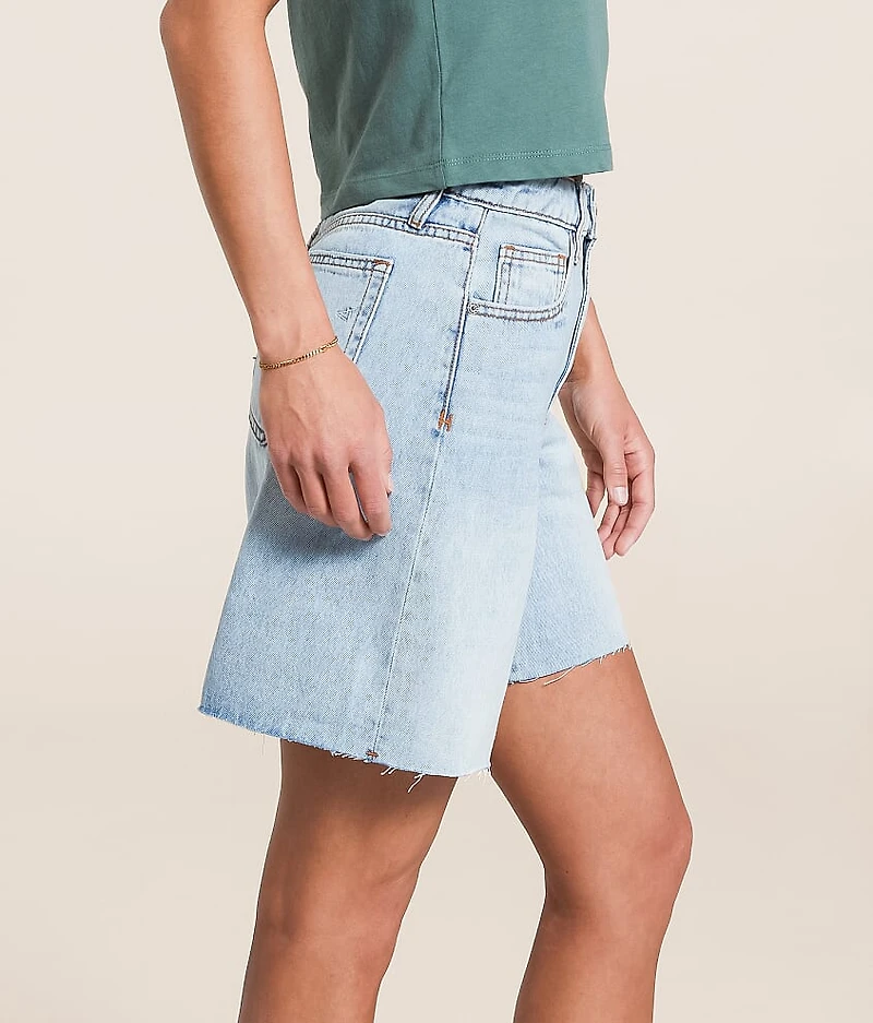 Marlin Bermuda Short