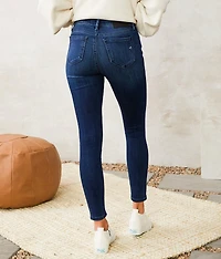Amelia Skinny Stretch Jean