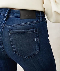 Amelia Skinny Stretch Jean