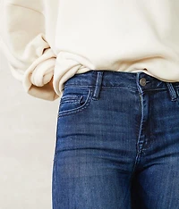 Amelia Skinny Stretch Jean