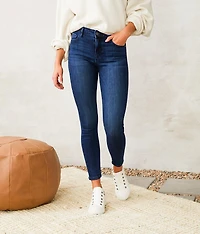Amelia Skinny Stretch Jean