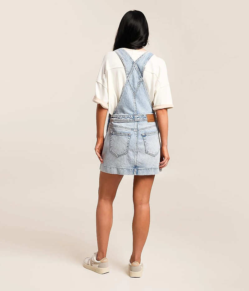 Peyton Overall Skirt
