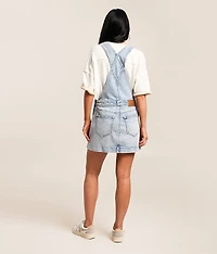 Peyton Overall Skirt