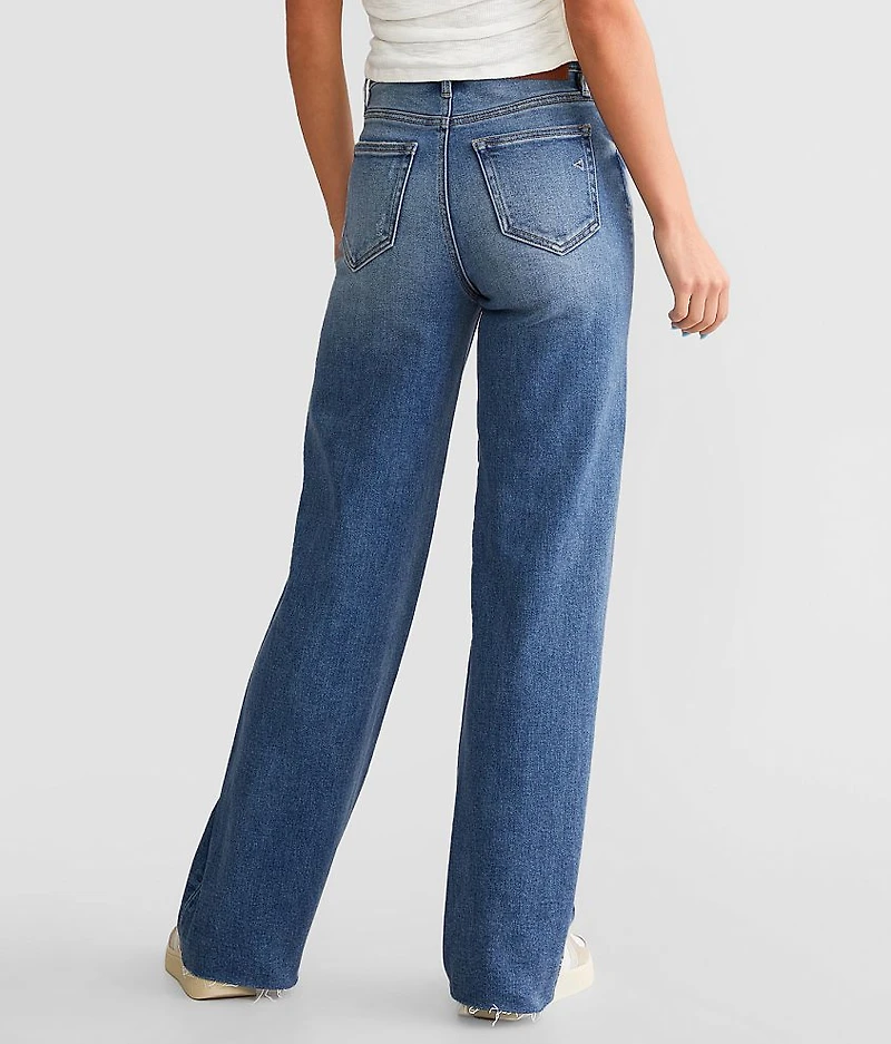 Logan Dad Stretch Jean