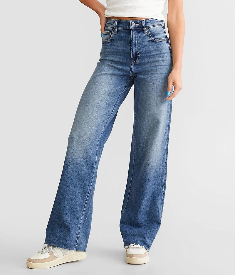 Logan Dad Stretch Jean