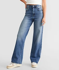 Logan Dad Stretch Jean