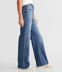 Logan Dad Stretch Jean