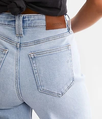 Nori Wide Leg Stretch Jean