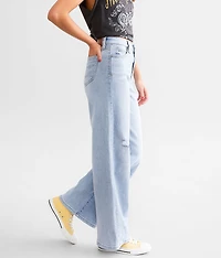 Nori Wide Leg Stretch Jean
