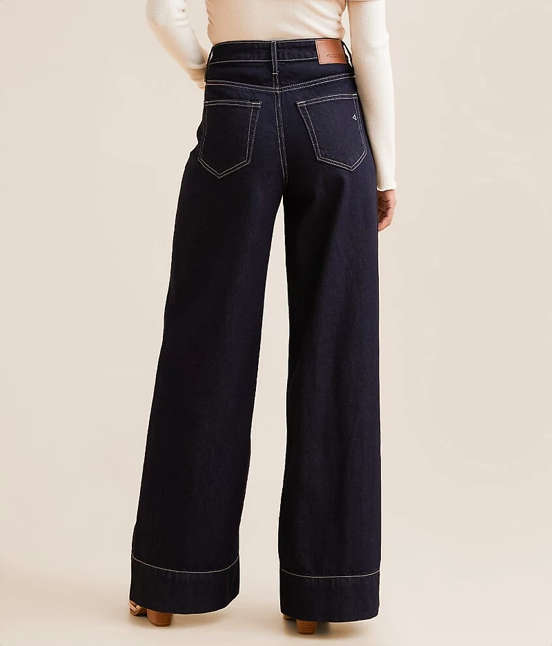 Nori Wide Leg Jean