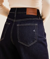Nori Wide Leg Jean
