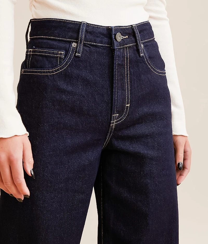 Nori Wide Leg Jean