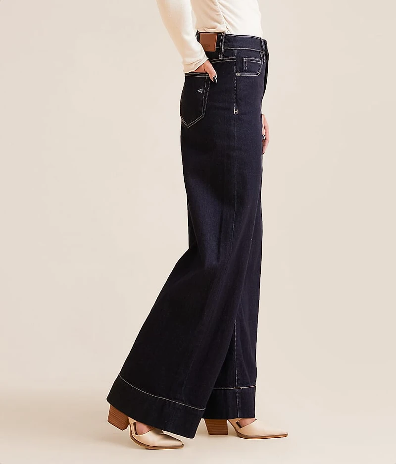 Nori Wide Leg Jean