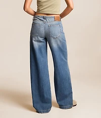 Nori Wide Leg Jean