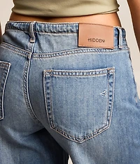 Nori Wide Leg Jean