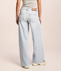 Nori Wide Leg Stretch Jean