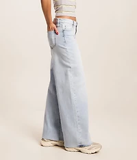 Nori Wide Leg Stretch Jean