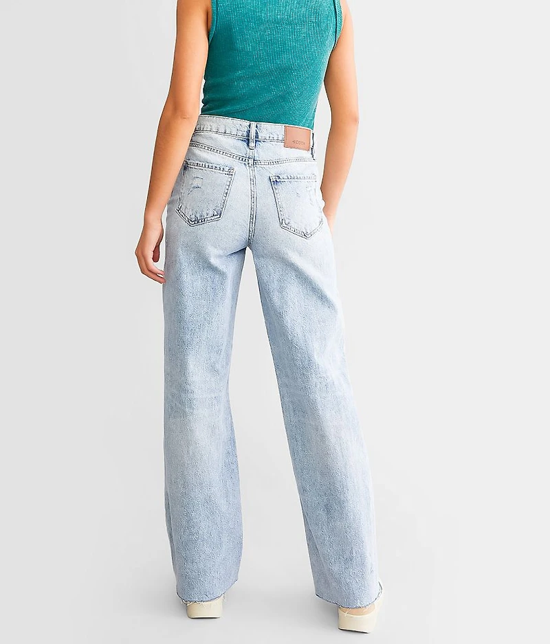 HIDDEN Logan Dad Jean