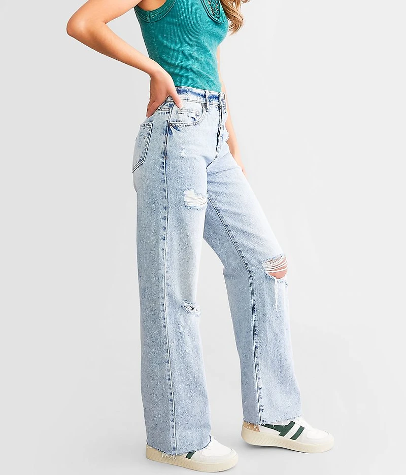 HIDDEN Logan Dad Jean