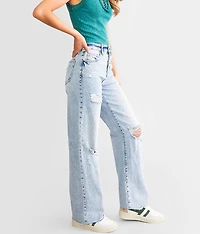 HIDDEN Logan Dad Jean
