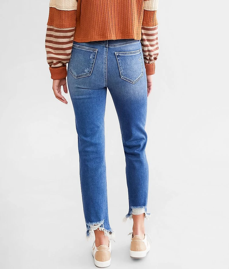 Harley Mom Stretch Jean