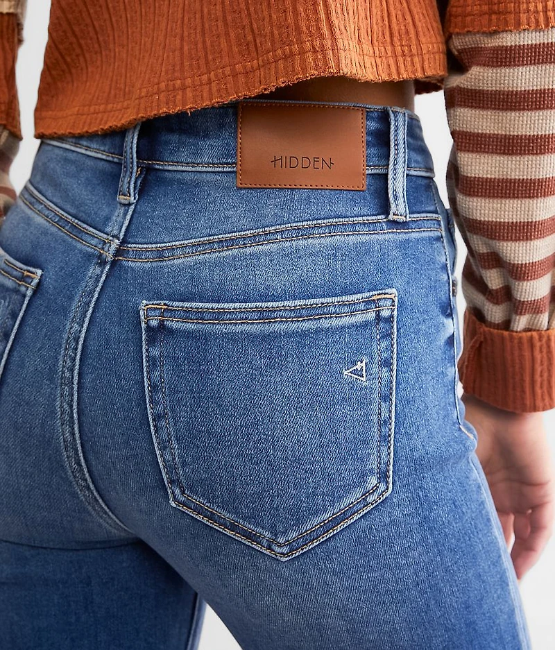 Harley Mom Stretch Jean