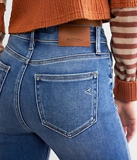 Harley Mom Stretch Jean