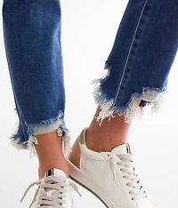 Harley Mom Stretch Jean