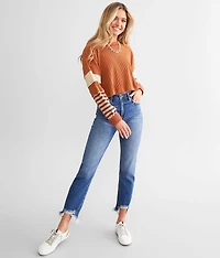 Harley Mom Stretch Jean