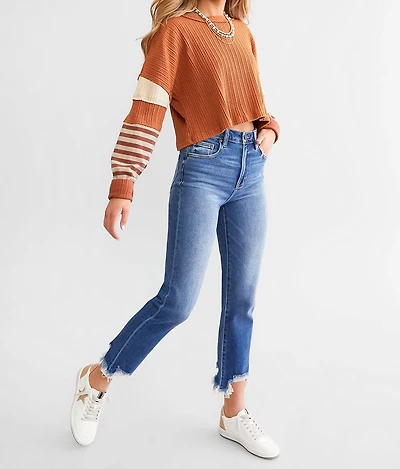 Harley Mom Stretch Jean