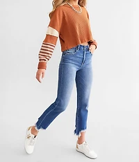 Harley Mom Stretch Jean