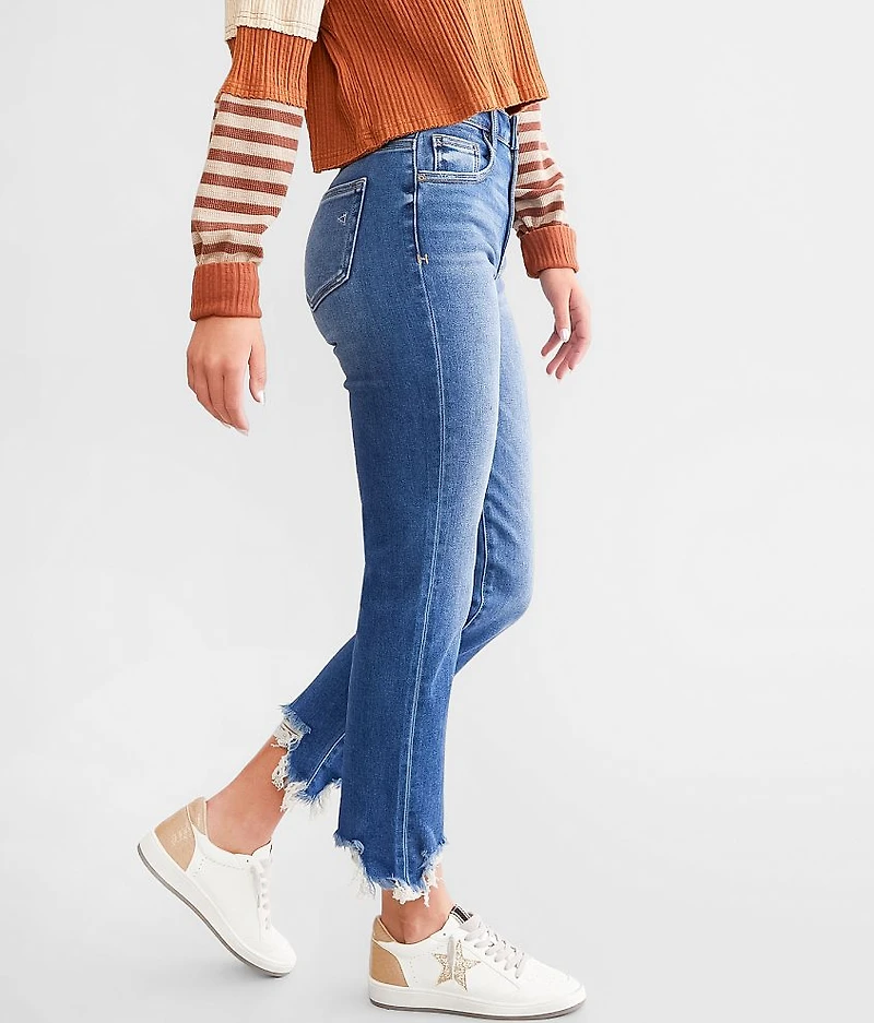 Harley Mom Stretch Jean